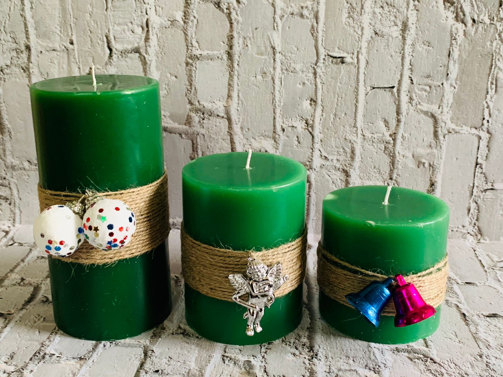 Aroma Gift Set